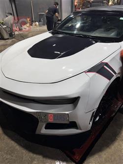 شيفروليه كامارو